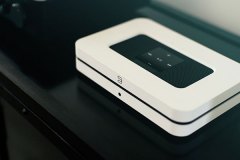 Bluesound Node 2i Streamer