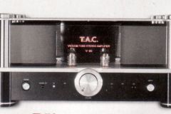 TAC-V-60 Röhrenvollverstärker