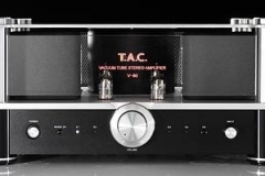 T.A.C V-60 Röhrenverstärker