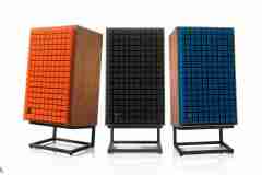 JBL L-100
