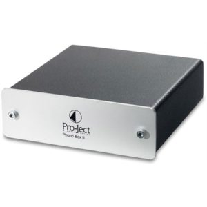 Pro-Ject Phono-Box II