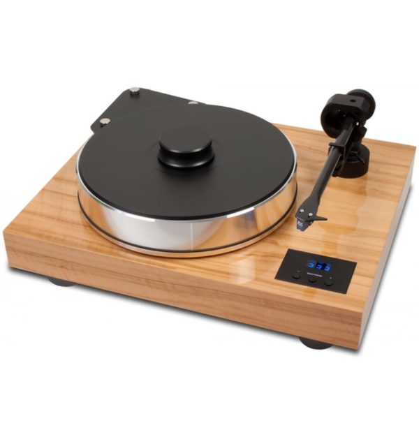 Pro-Ject X-Tension 10 Evolution