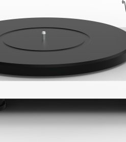 Pro-Ject Debut Carbon Evo Weiss Satin
