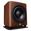 JBL Synthesis HDI 1200 P Subwoofer Walnuss
