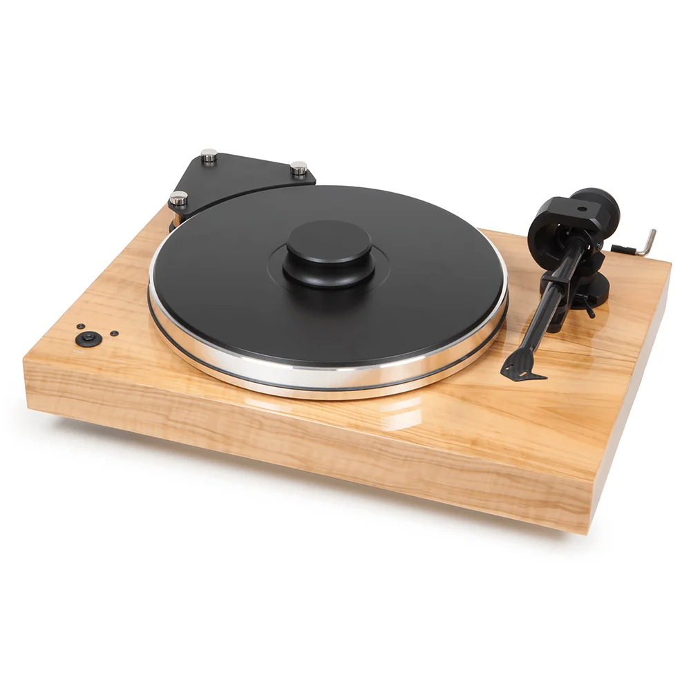 Pro Ject Xtension 9 Olive