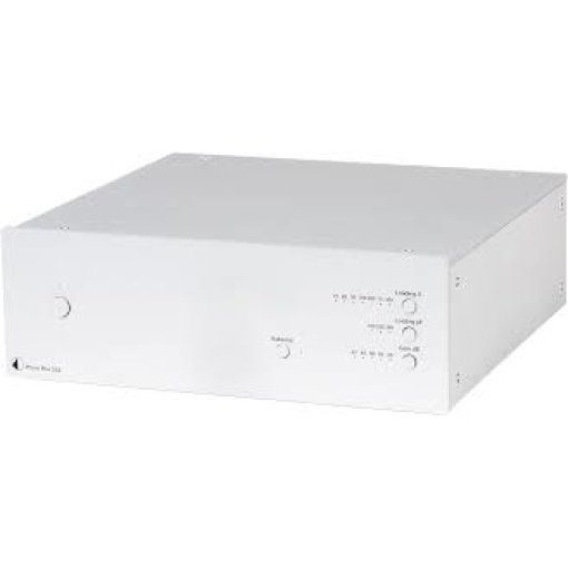 Pro Ject Phono Box DS2 Silber