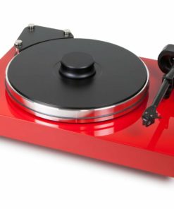 Pro Ject Xtension 9 Evolution Rot