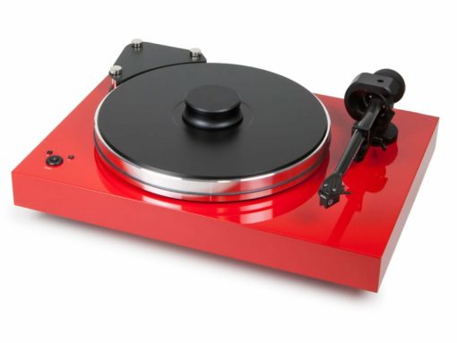 Pro Ject Xtension 9 Evolution Rot